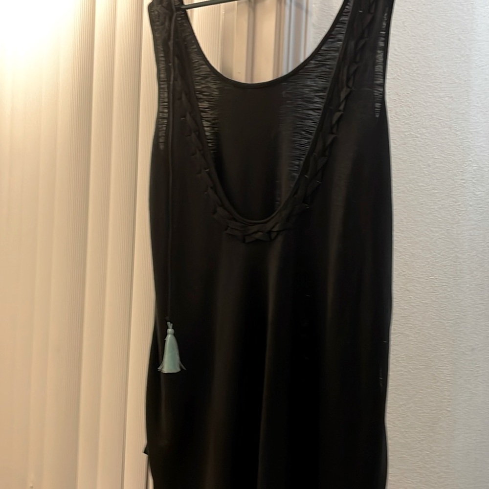 New, never worn